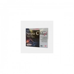 Niral Neuro C Maxi 20 ampolas
