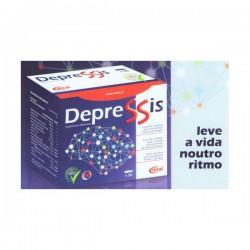 Niral Depressis 30 ampolas
