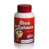 Niral Óleo de Salmão 1000mg 90 Cápsulas