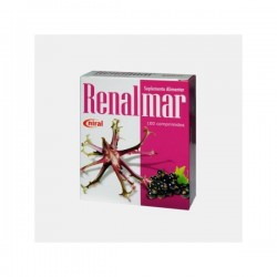 Niral Renalmar 100 Comprimidos