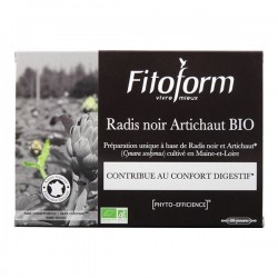 Fitoform Radis Noir...