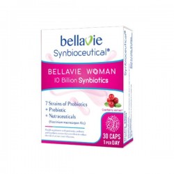 Bellavie Woman 30 Cápsulas