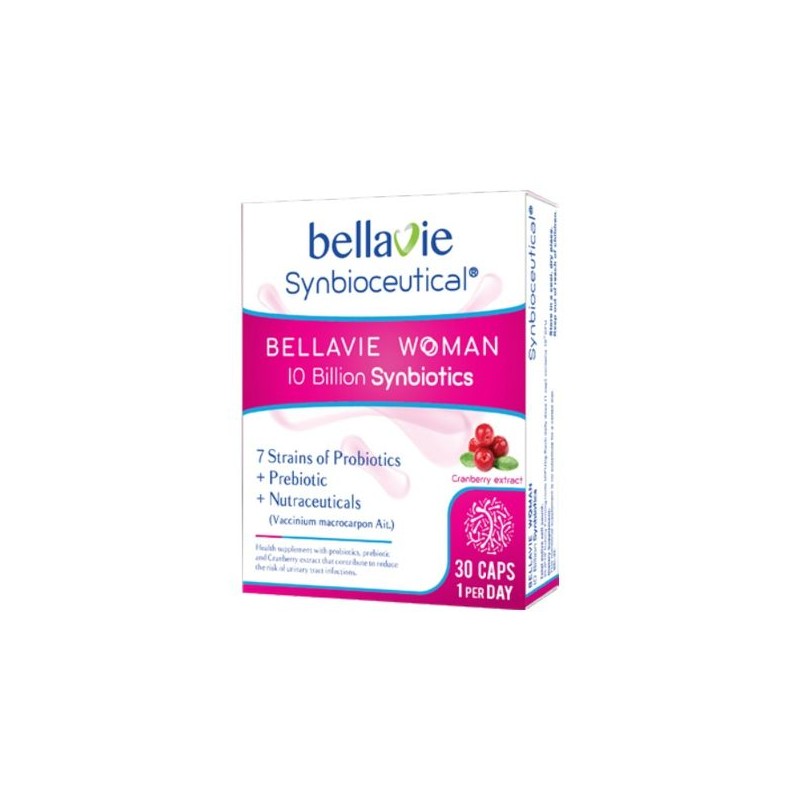 Bellavie Woman 30 Cápsulas