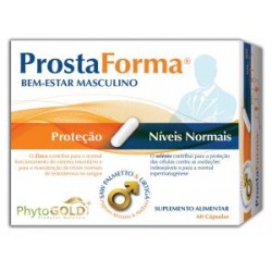 Phytogold Prostaforma for...