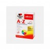 Doppel Herz Vitaminas A-Z 40 Comprimidos ( Valid 31012026 )