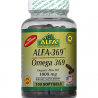 Alfa Vitamins Omega 3-6-9 100 cápsulas