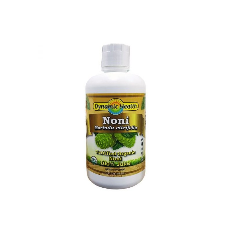 Dynamic Health Sumo de Noni 946ml