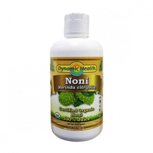 Dynamic Health Sumo de Noni 946ml