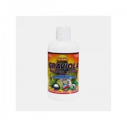Dynamic Health Graviola 946ml