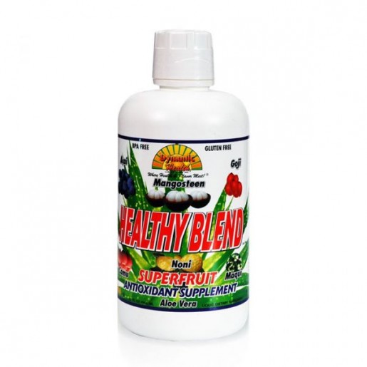 Dynamic Health Healthy Blend 946ml