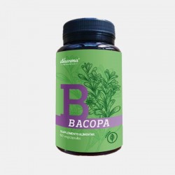 Dharma Bacopa 60 Cápsulas