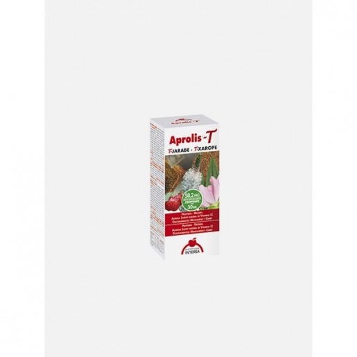 Dietéticos Intersa Aprolis Jarabe T 180ml