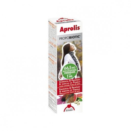Dietéticos Intersa Aprolis Propobiotic 30ml