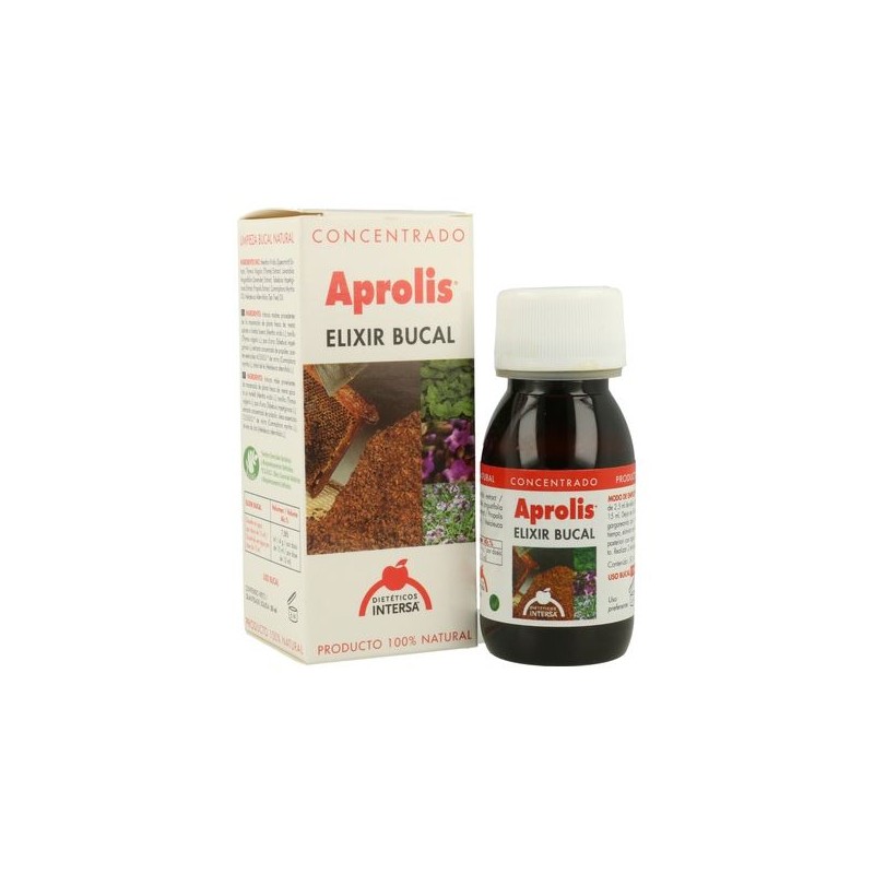 Aprolis ELIXIR BUCAL
