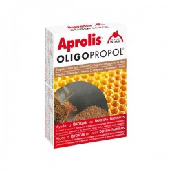 Dietetica Intersa Aprolis Oligopropol 20x10ml