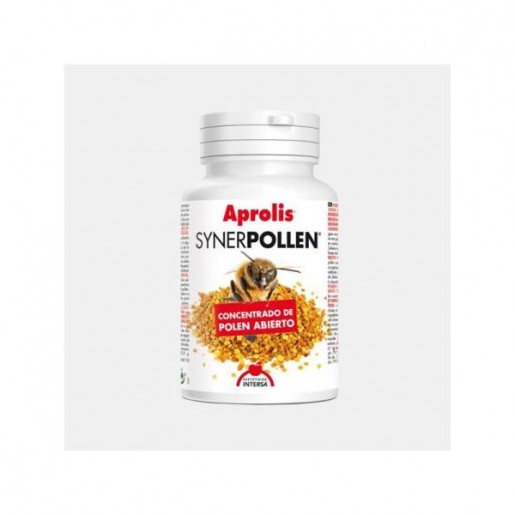 Dietéticos Intersa Aprolis Synerpollen 60 Cápsulas