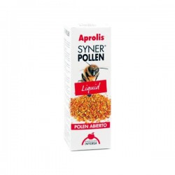 Dietéticos Intersa Aprolis Synerpollen Líquido 60ml