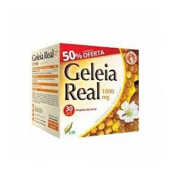 CHI Geleia Real 1800mg 30...