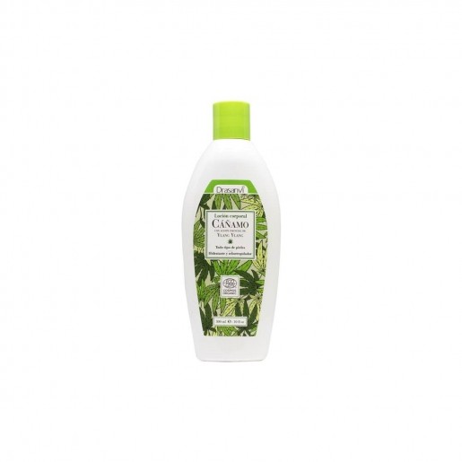 Drasanvi Loção Corporal Cânhamo Bio 300ml