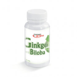 CHI Ginkgo Biloba Forte 60...