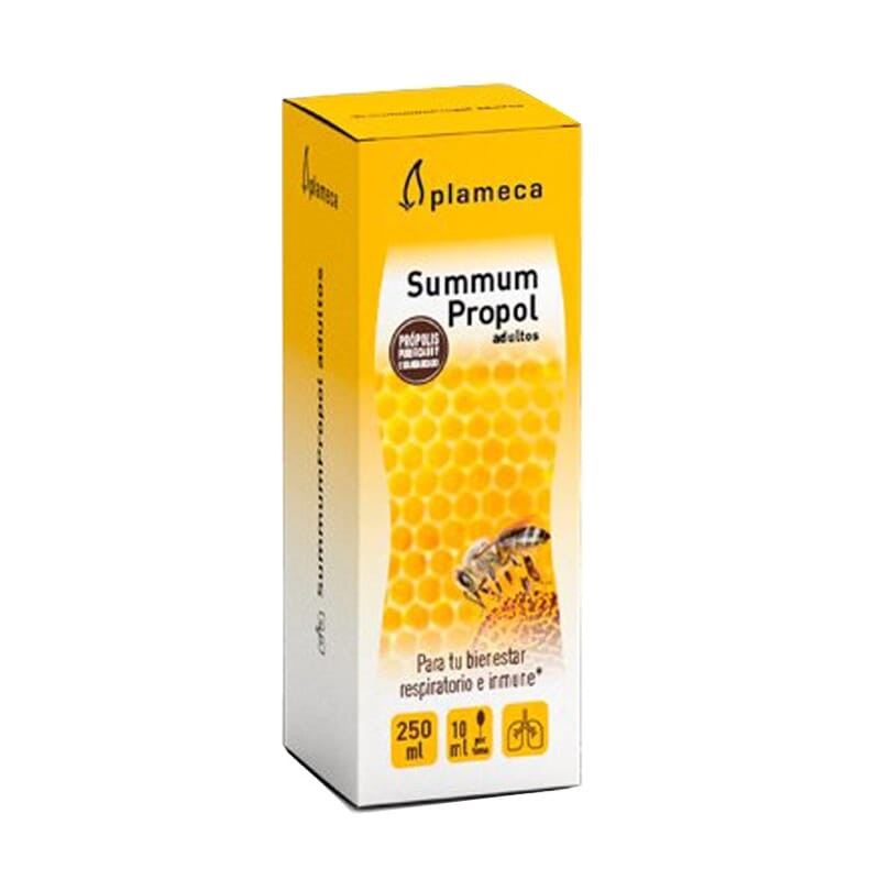 Plameca Summum Propol Extrato 50ml