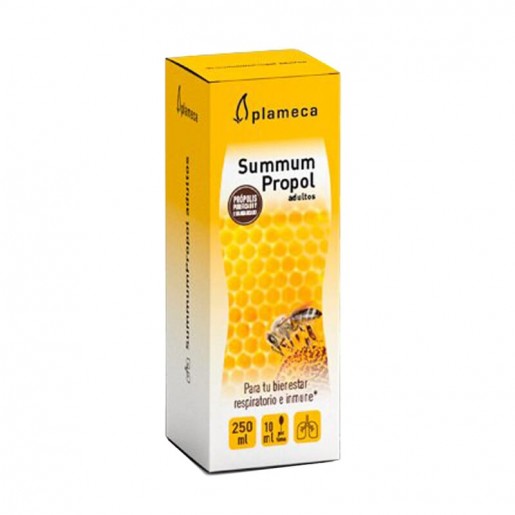 Plameca Summum Propol Extrato 50ml