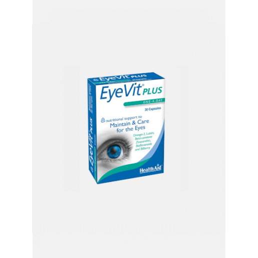 EYEVIT PLUS 30 CAPSULAS