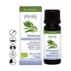 Physalis - óleo essencial Ravintsara 10ml