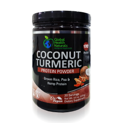 Niral - COCONUT TURMERIC...