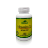Alfa Vitamina D3 5000 IU 100 Cápsulas