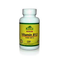 Alfa Vitamins - Vitamina...