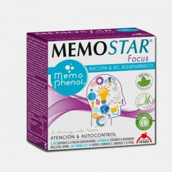 INTERSA - MEMOSTAR FOCUS 30...