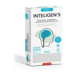 Intersa - Inteligen's 60...