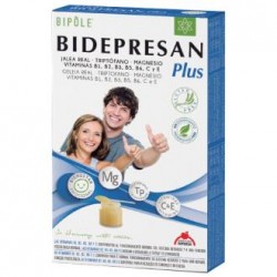INTERSA BIDEPRESAN PLUS 20...