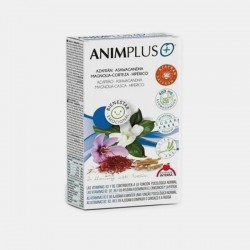 INTERSA ANIMPLUS+ 42 CAPSULAS