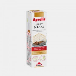 INTERSA APROLIS SPRAY NASAL...