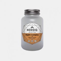 NORDIQ NIGHT COMPLEX 60...