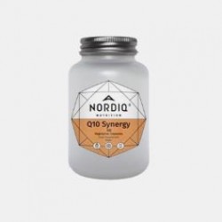 NORDIQ Q10 SYNERGY 60...