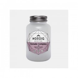 Nordiq Female Complex 60...