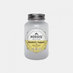 Nordiq Metabolic Support 60...