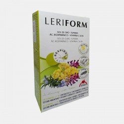 Dietéticos Intersa Leriform...