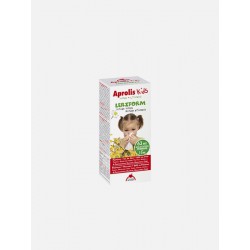 Dietéticos Intersa Aprolis...