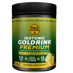 Gold Nutrition Gold Drink...