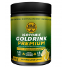 Gold Nutrition Gold Drink Premium 600g Limão