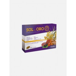 ELADIET SOL DE ORO – 30...