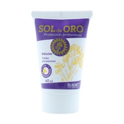 Eladiet Creme Sol de Oro 40ml