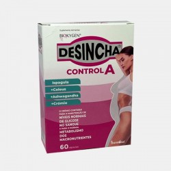 Bioygen Desincha Control A...