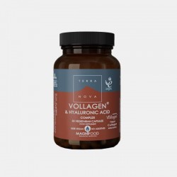 VOLLAGEN & HYALURONIC ACID...