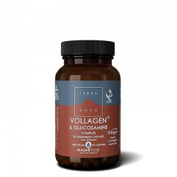 Terra Nova Vollagen &...