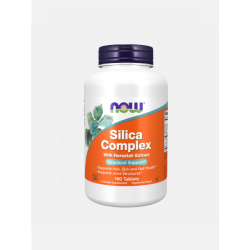 Now Foods Silica Complex...